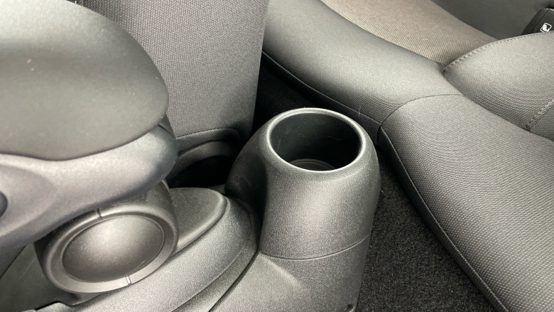 MINI Hatchback 1.5 Cooper Classic Premium 3dr Auto Petrol Hatchback